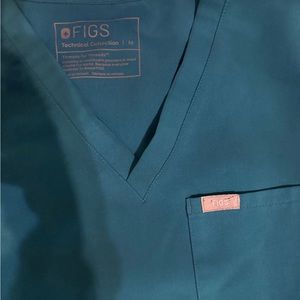 Fig Joggers scrub set